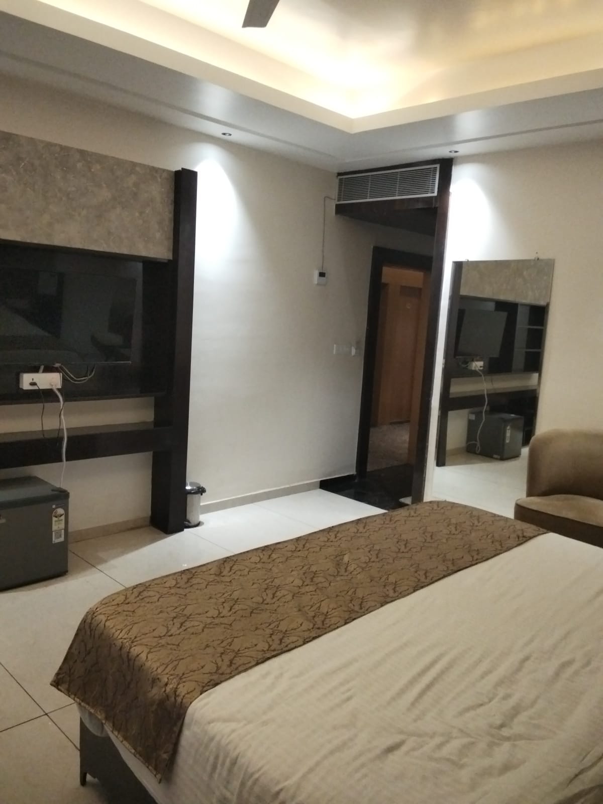 Room View